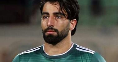 استدعاء محمد الصالح للانضمام لمنتخب فلسطين استعدادا للسعودية