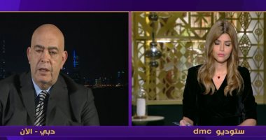 عماد الدين أديب لـ"DMC": بايدن سيسعى لحماية الأمريكيين من الرأسمالية المتوحشة