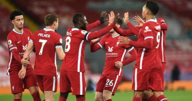 ليفربول ضد ليستر سيتي.. فيرمينو يقضى على الثعالب بالهدف الثالث "فيديو"