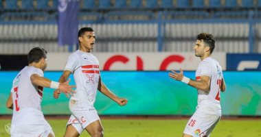 الزمالك يستدعى أسامة فيصل وحسام أشرف من منتخب الشباب