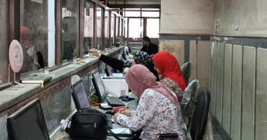 محافظ بنى سويف: تلقينا 127 ألفا و 300 طلب تصالح على مخالفات البناء