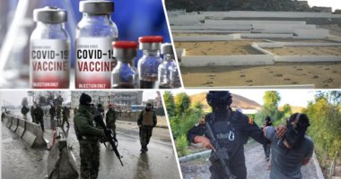 باختصار..أهم الأخبار العربية والعالمية حتى الـ12 ظهرا.. اختفاء 900 قطعة أثرية مسجلة بالمجلس الوطنى للثقافة بالكويت.. الاستخبارات العراقية تحذر من ترويج أخبار كاذبة..منظمة الصحة تحذر أوروبا من موجة ثالثة لكورونا