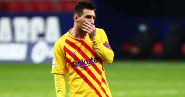 برشلونة يحقق أسوأ إنطلاقة فى الدوري الإسباني منذ 28 عامًا
