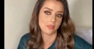 رضوى الشربينى تنفى شائعات زواجها: بقالى 5 سنين بيطلع عليا شائعات.. وأنا مش مرتبطة ولما هرتبط الناس كلها هتعرف.. وبعتذر لناس ليهم فضل عليا وكفاية إشاعات ولو ارتبطت هقول وهاخد رأيكم ..فيديو