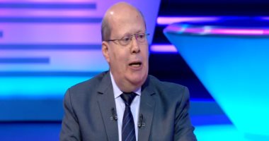 عبد الحليم قنديل: التأمين الصحى الشامل أعاد إنشاء المستشفيات بجميع التخصصات