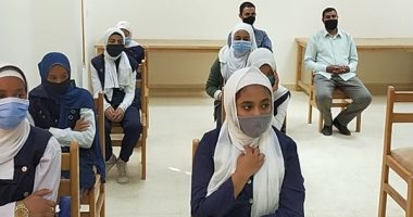 ندوات ومحاضرات حول "التسامح" ومكافحة العنف ضد الأطفال بقصور ثقافة الأقصر