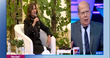 عبد الحليم قنديل يوضح لـ"إكسترا نيوز" مكاسب مؤتمر مصر تستطيع بالصناعة