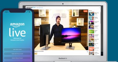 لو مسمعتش عنها.. يعنى إيه خدمة Amazon Live وما استخداماتها؟.. اعرف الإجابة
