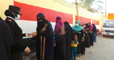 5 مرشحين للأحزاب و5 مستقلين فى جولة الإعادة بالإسماعيلية