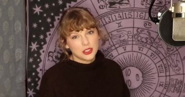 تعرف على السبب الحقيقى وراء تغيب تايلور سويفت عن American Music Awards