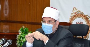 وزير الأوقاف يقرر رفع دعم معاشات قراء القرآن لـ 400 ألف جنيه سنويا