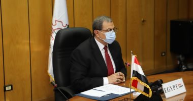 وزير القوى العاملة يؤكد ضرورة اتخاذ الإجراءات اللازمة لمواجهة عمالة الأطفال