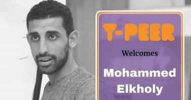 انتخاب الشاب المصرى محمد الخولى أول مدير لمنظمة تابعة للأمم المتحدة للسكان