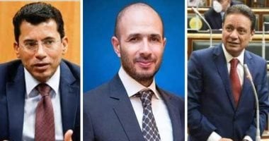 غدا.. جامعة مصر للعلوم والتكنولوجيا تستضيف وزير الشباب والرياضة وكرم جبر لدعم مبادرة "مصر أولاً.. لا للتعصب"