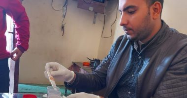 التضامن تعلن الكشف على 720 سائق حافلات مدرسية من تعاطى المخدرات خلال 3 أسابيع