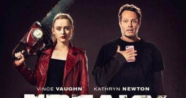 فيلم الرعب الكوميدى Freaky يحقق 14 مليون و900 ألف دولار حول العالم