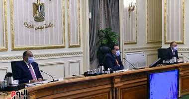 الحكومة تعلن ضوابط البناء تمهيدا لبدء تطبيقها.. مرحلة انتقالية 6 أشهر لضبط وحوكمة العمران واستصدار التراخيص البناء.. ولجنة مُشتركة من "التنمية المحلية" و"الإسكان" للرد على الاستفسارات فى المرحلة الانتقالية