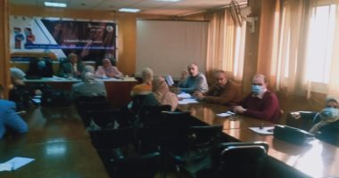 قطاع شئون الأقاليم بوزارة الصحة يعلن وضع خطط وبرامج لتدريب الأطباء والتمريض