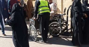 عمليات تنسيقية شباب الأحزاب: لم نرصد مخالفات تؤثر على نزاهة العملية الانتخابية