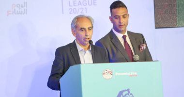 المصرى يواجه الزمالك فى الجولة السابعة بالدورى والأهلى بالخامسة عشرة