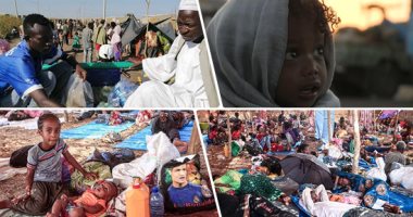 تيجراى على حافة الهاوية.. الأمم المتحدة: 2.3 مليون شخص فى حاجة ماسة للمساعدات.. ومفوضية اللاجئين: لانستطيع الوصول إلى الحدود "السودانية ـ الأثيوبية".. وظروف مأساوية تشمل التجنيد الإجبارى والعنف ضد النساء