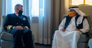 ولي العهد البحريني يؤكد عمق العلاقات التاريخية مع الولايات المتحدة الأمريكية