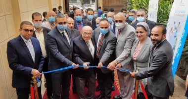 مدير مكتبة الإسكندرية يفتتح أول متحف من نوعه للعلوم بمدينة طنطا.. صور