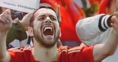 طلع على حق.. الجماهير تخلد اسم عمرو فهمى تزامنا مع إيقاف أحمد أحمد