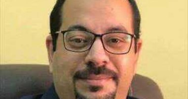 تعيين الدكتور محمد صفاء الدين مديرا تنفيذيا لمستشفيات جامعة الفيوم .. صورة