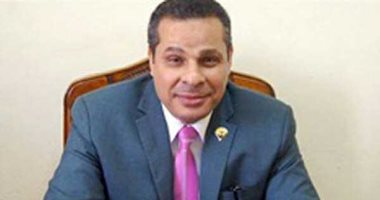ندب الدكتور محمد جمال الدين للعمل عميدا للمعهد العالى للخدمة الاجتماعية ببنها