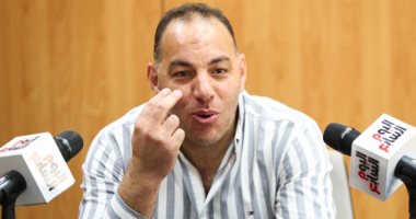 أحمد بلال ينصح دفاع الأهلى قبل نهائى أفريقيا: ابعد عن الضغط والعصبية
