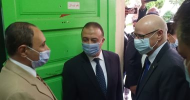 رئيس بعثة جامعة الدول العربية: انتخابات البرلمان تسير بشكل رفيع المستوى