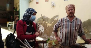 الصحة تطلق حملات لتوعية المواطنين بخطورة سمكة القراض السامة