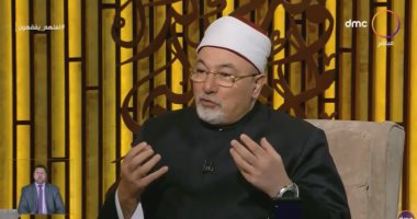 خالد الجندى يكشف تفاصيل مقترح وثيقة تأمين للزوجة حال الطلاق أو وفاة الزوج