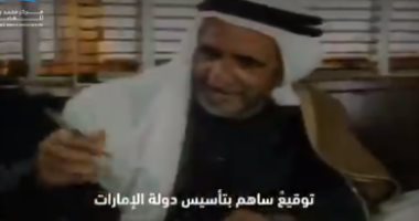 ولى عهد دبى: مشروع استكشاف القمر يحمل التوقيع الشخصى للشيخ راشد بن سعيد