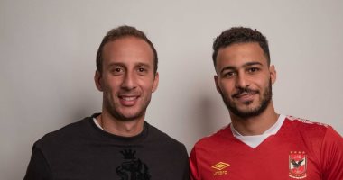 الأهلي يضم أحمد رمضان بيكهام لمدة خمس سنوات مقبلة 