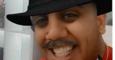 أوس أوس يشارك فى تحدى "عرفتوا اللى حصل" ويتحدى أشرف عبد الباقى وصلاح عبد الله