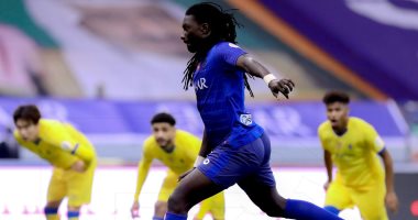 التشكيل الرسمي لديربي الرياض بين الهلال والنصر فى الدورى السعودي 