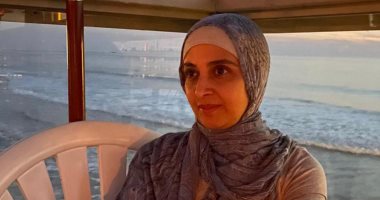 حنان ترك فى صور جديدة بعد الترحيب بظهورها الأخير..وتعلق:العبرة ليست بالزحام