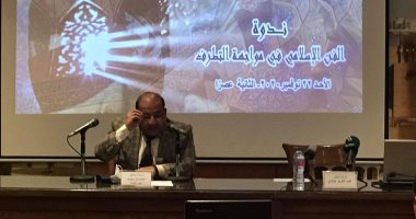 أثريون: الزخارف الإسلامية لم تعرف التطرف وتدل على سماحة الدين وقبول الآخر