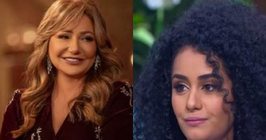 ليلى علوى تستعين بالوجوه الشابة فى فيلمها "ماما حامل" منهم نانسى صلاح