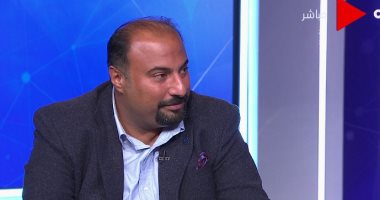 إسلام الشناوي: سيتي كلوب هدفه خدمة أهالينا بمحافظات مصر ويضم صفوة المدربين