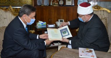 إقبال الناخبين فى ملوى على جولة الإعادة لانتخابات النواب بالمنيا