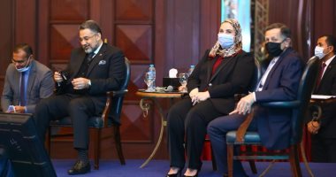 التضامن تعلن إنشاء 8 وحدات فرعية لـ"برنامج فرصة "للتدريب والتوظيف" بالصعيد.. صور