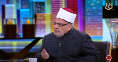 أحمد كريمة عن نشر بهاء سلطان فيديو أثناء تلاوة القرآن الكريم: مخالف للشريعة