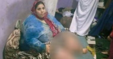 محافظ المنوفية يقرر صرف 10 آلاف جنيه مساعدة للمواطنة عزيزة مريضة داء الفيل