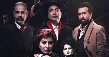 تشويق وغموض في الإعلان الدعائى لفيلم "خان تيولا" وطرحه 2 ديسمبر.. فيديو