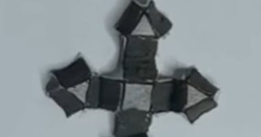 علماء يبتكرون "سبراى" يحول الأدوية إلى روبوتات تتحرك داخل الجسم.. فيديو