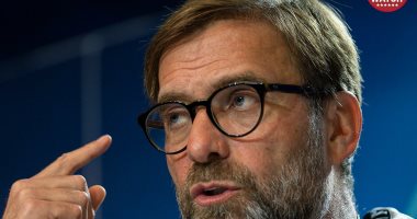كلوب يعلن مشاركة محمد صلاح أمام أتالانتا فى دورى الأبطال