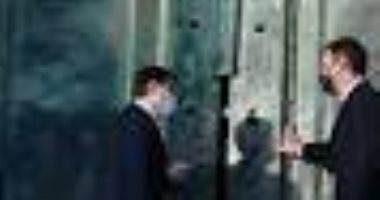 رئيس حكومة إسبانيا يترأس أول قمة إسبانيا إيطاليا منذ 2014